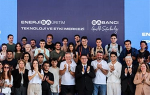 Cenk Alper, CEO of Sabancı Holding, Spoke at the WBCSD Annual Meeting During New York Climate Week