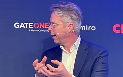 Sabancı Holding Digital Group President Max Speur: “The pathway to digital scalability traverses through AI infrastructure”