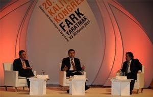 Kalder 20th Quality Congress Opening Special Session…