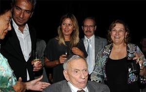 Legends meet at “Legendary Istanbul”