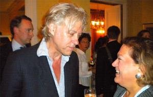 "Young Davos" Gathered In Zurich