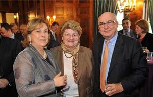 10th Year Celebration of Sakıp Sabancı Conference