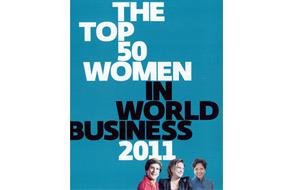 Financial Times Writers And Editors Picked Out The “Leading Figures”