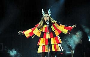 Sabancı Spring Goes On