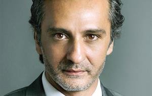 Mr. Hasan Yıldırım has been appointed as the General Director of Temsa Ulaşım Araçları