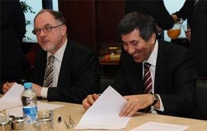 Sabancı Holding Forms A Partnership In Non-Life Insurance With Ageas, A Leading European Insurance Group