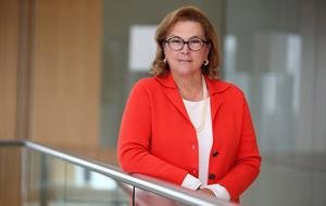 A message from Ms. Güler Sabancı for International Women’s Day