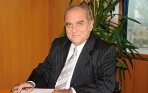 Tamer Unlu Appointed as Temsa Global CEO