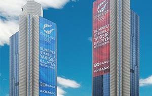 A First In Sabancı Center History