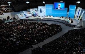 Sabanci Holding Chairman Güler Sabanci Has Been Elected To The Supervisory Board Of Siemens AG