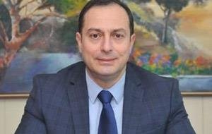 Kürşat Özkan Appointed Head of Department at the Sabancı Holding Energy Group