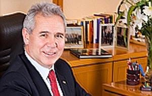 Sabancı Holding Records a TRY 1,258 Million Net Profit for 2009