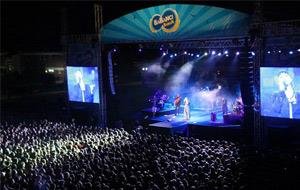 More than 350 Young People Attended Sabancı Spring 2013, the Only Youth Festival Whose Content is Determined by The Youth Themselves