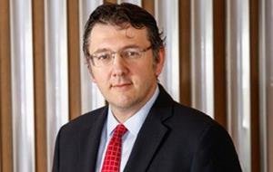 Barış Oran Has Been Appointed as the CFO of the Sabancı Group