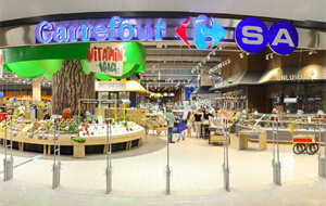 High Turnout in Carrefour’s Capital Increase