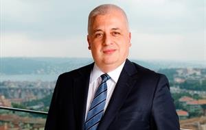 Dr. Tamer Saka is appointed as the Head of Sabancı Holding Cement Group