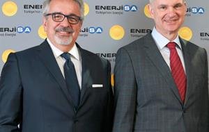 Investments Are the Testimony of Confidence in Turkey