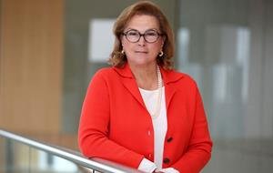 Güler Sabancı issued a condolence statement for Şevket Sabancı's passing