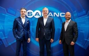 Sabancı Prepares Employees to the Future with Over TRY 2 Million Investment in Two Years