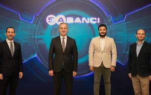 Sabancı Ventures Makes its First Investment