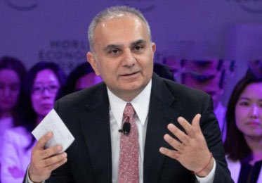 Sabancı Invites Global Business Leaders to Invest in Türkiye at Summer Davos in China