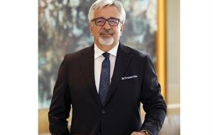 Mr. Mehmet Göçmen, the CEO of Sabancı Holding: “We are growing with domestic production and efficiency.”