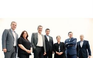 Sabancı Holding Reports A Consolidated Sales of Try 8.26 Billion In The First 3 Months Of 2016, Increasing by 23 Percent Compared with The Same Period Of 2015