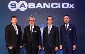 Bimsa has been converted into SabancıDx and attempted to be a role model in the digital transformation of Turkey