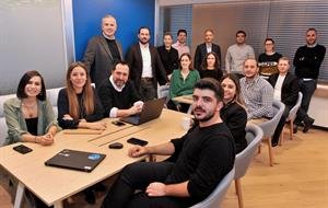 Early stage startups will fly with the support of Sabancı ARF