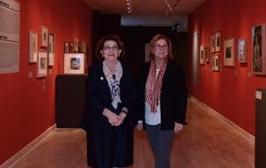 The most comprehensive exhibition of the Russian Avant-Garde movement in Turkey is hosted by the Sakıp Sabancı Museum of the Sabancı University with the contributions of Sabancı Holding