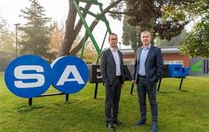 Private industry, the academy and enterprises are coming together at SabancıDx Digital Campus