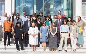 The “Past, Present, Istanbul” Exhibition Opened its Doors at the Sakıp Sabancı Museum