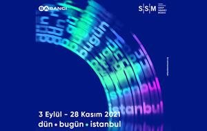 The " Past Present Istanbul" exhibition is open until November 28