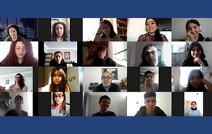 “Tomorrow Is Ours” Project Launched with a Record-Breaking Participation