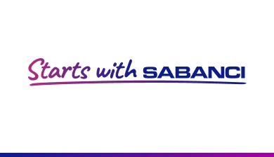 Starts with Sabancı