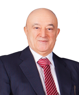 Erol Sabancı