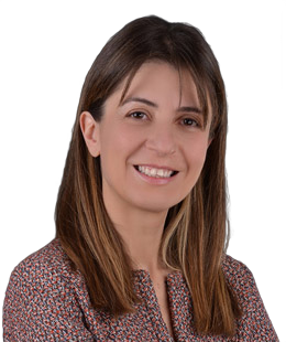 Yeşim Özlale Önen