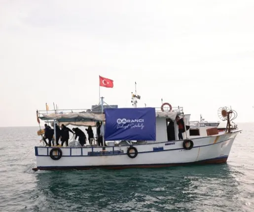 Sürdürülebilir Balıkçılık