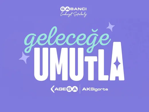 Geleceğe Umutla