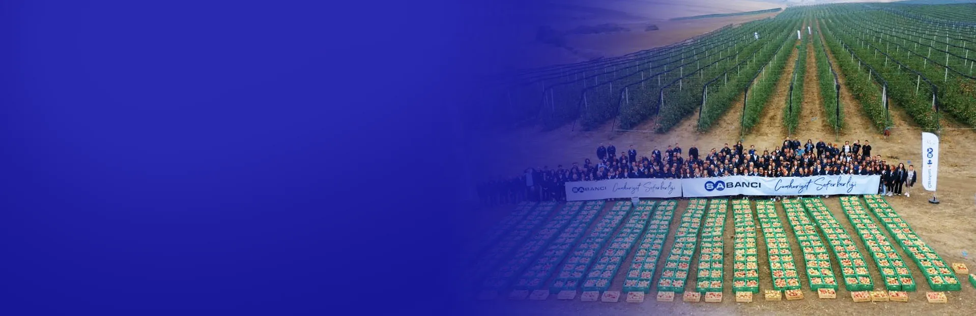 Sürdürülebilir Tarım