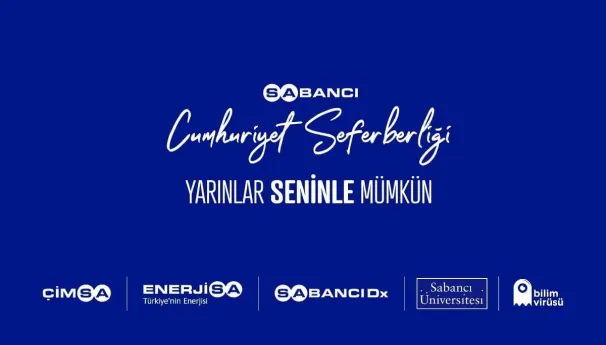 Yarınlar Seninle Mümkün